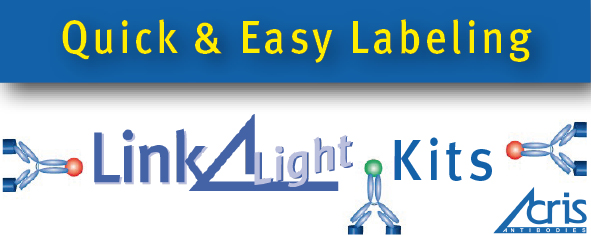 Link-A-Light Conjugation Kits